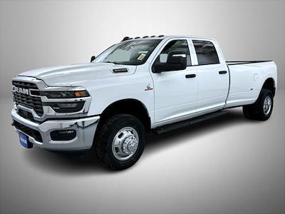 New 2026 Ram 3500 Tradesman Crew Cab for sale #C260319 - photo 1