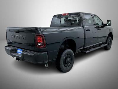 New 2026 Ram 2500 Tradesman Crew Cab for sale #C260336 - photo 2