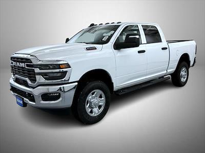 New 2026 Ram 2500 Tradesman Crew Cab for sale #230548 - photo 1