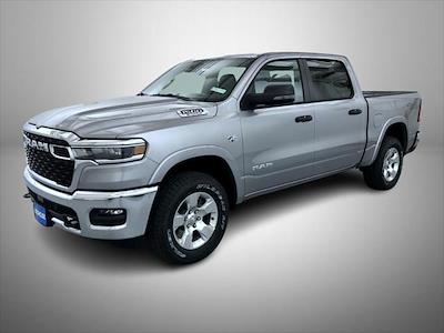 New 2026 Ram 1500 Big Horn Crew Cab for sale #C260225 - photo 1