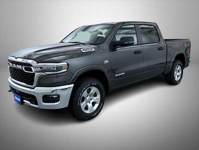 New 2026 Ram 1500 Big Horn Crew Cab for sale #C260206 - photo 1