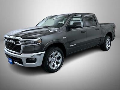 New 2026 Ram 1500 Big Horn Crew Cab for sale #C260294 - photo 1