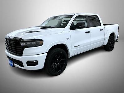 New 2026 Ram 1500 Laramie Crew Cab for sale #C260252 - photo 1