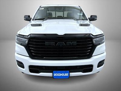 New 2026 Ram 1500 Laramie Crew Cab for sale #C260252 - photo 2