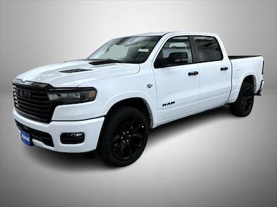 New 2026 Ram 1500 Laramie Crew Cab for sale #C260254 - photo 1