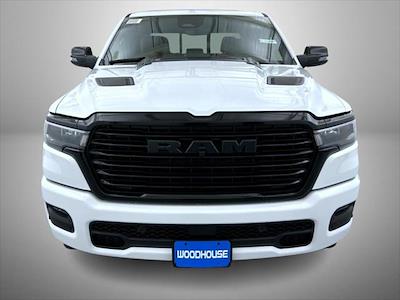 New 2026 Ram 1500 Laramie Crew Cab for sale #C260254 - photo 2