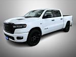 New 2026 Ram 1500 Laramie Crew Cab for sale #C260254 - photo 1