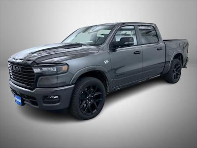 New 2026 Ram 1500 Laramie Crew Cab for sale #C260266 - photo 1