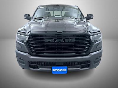 New 2026 Ram 1500 Laramie Crew Cab for sale #C260266 - photo 2