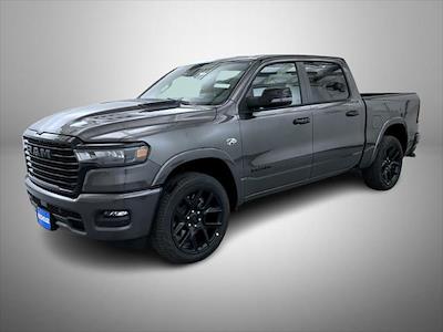 New 2026 Ram 1500 Laramie Crew Cab for sale #C260247 - photo 1