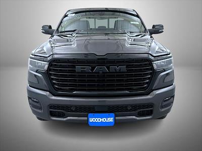 New 2026 Ram 1500 Laramie Crew Cab for sale #C260247 - photo 2