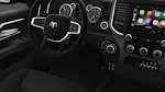 New 2025 Ram 1500 Big Horn Crew Cab 4x4 Pickup for sale #243862 - photo 3