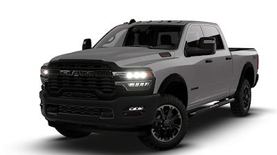 New 2026 Ram 2500 Warlock Crew Cab for sale #245241 - photo 1