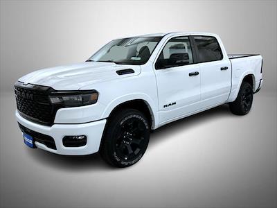 New 2025 Ram 1500 Big Horn Crew Cab 4x4 Pickup for sale #245928 - photo 1