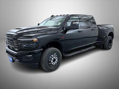New 2026 Ram 3500 Laramie Mega Cab for sale #C260398 - photo 1