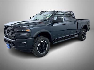 New 2026 Ram 2500 Warlock Crew Cab for sale #C260487 - photo 1