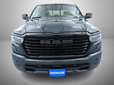 New 2026 Ram 1500 Laramie Crew Cab for sale #C260346 - photo 1