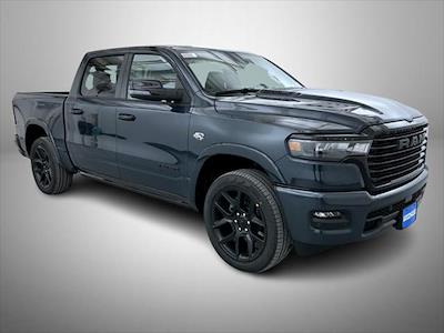 New 2026 Ram 1500 Laramie Crew Cab for sale #C260346 - photo 2