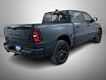 New 2026 Ram 1500 Laramie Crew Cab for sale #C260346 - photo 4