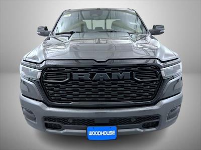 New 2026 Ram 1500 Big Horn Crew Cab for sale #C260327 - photo 1