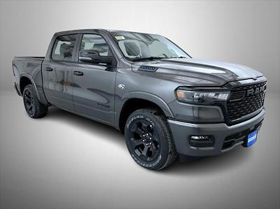 New 2026 Ram 1500 Big Horn Crew Cab for sale #C260327 - photo 2