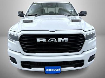 New 2026 Ram 1500 Laramie Crew Cab for sale #C260309 - photo 2