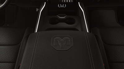 New 2026 Ram 1500 Laramie Crew Cab for sale #257335 - photo 1