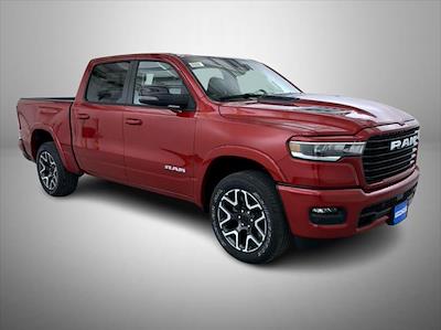 New 2026 Ram 1500 Laramie Crew Cab for sale #C260356 - photo 1