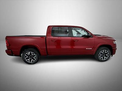 New 2026 Ram 1500 Laramie Crew Cab for sale #C260356 - photo 2