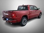 New 2026 Ram 1500 Laramie Crew Cab for sale #C260356 - photo 6