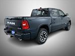 New 2026 Ram 1500 Laramie Crew Cab for sale #C260295 - photo 4