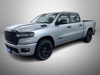 New 2026 Ram 1500 Big Horn Crew Cab for sale #C260279 - photo 1
