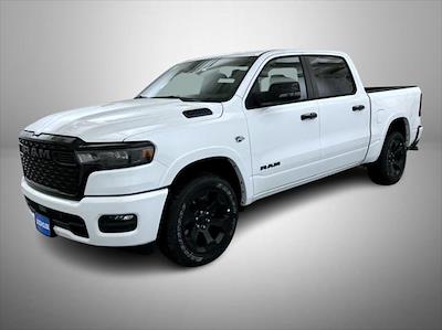New 2026 Ram 1500 Big Horn Crew Cab for sale #C260313 - photo 1
