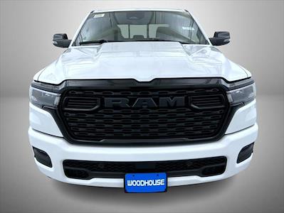 New 2026 Ram 1500 Big Horn Crew Cab for sale #C260313 - photo 2