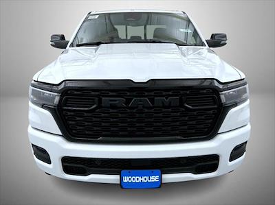 New 2026 Ram 1500 Big Horn Crew Cab for sale #C260253 - photo 2