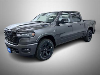 New 2026 Ram 1500 Big Horn Crew Cab for sale #C260256 - photo 1