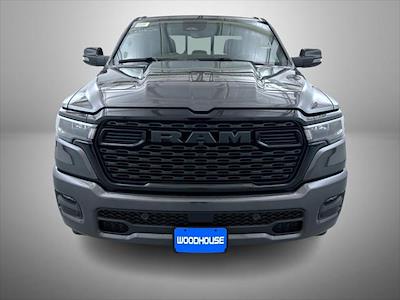 New 2026 Ram 1500 Big Horn Crew Cab for sale #C260256 - photo 2