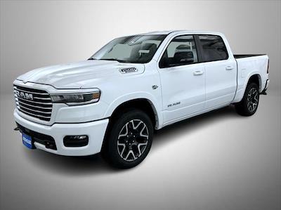 New 2026 Ram 1500 Laramie Crew Cab for sale #C260304 - photo 1