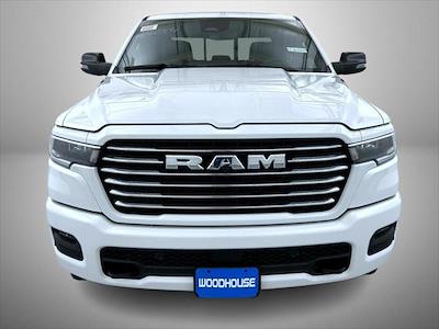 New 2026 Ram 1500 Laramie Crew Cab for sale #C260304 - photo 2