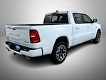New 2026 Ram 1500 Laramie Crew Cab for sale #C260304 - photo 8
