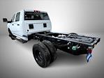 New 2026 Ram 3500 Crew Cab 60 CA Cab Chassis for sale #C260437 - photo 1