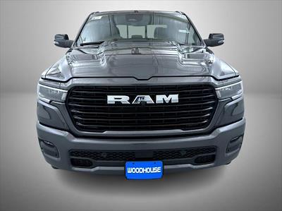 New 2026 Ram 1500 Laramie Crew Cab for sale #C260328 - photo 2