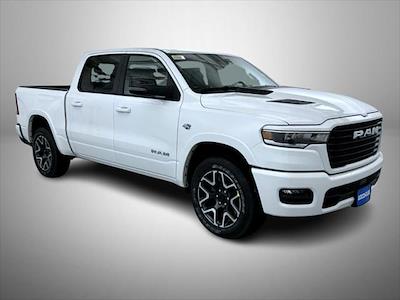 New 2026 Ram 1500 Laramie Crew Cab for sale #C260326 - photo 2