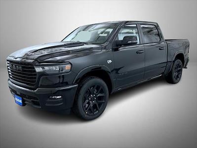 New 2026 Ram 1500 Laramie Crew Cab for sale #266568 - photo 1