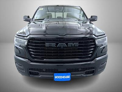 New 2026 Ram 1500 Laramie Crew Cab for sale #266568 - photo 2