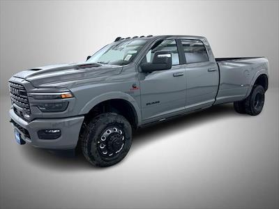 New 2026 Ram 3500 Limited Crew Cab for sale #C260451 - photo 1