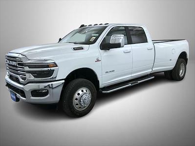 New 2026 Ram 3500 Laramie Crew Cab for sale #C260397 - photo 1
