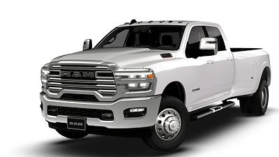 New 2026 Ram 3500 Laramie Crew Cab for sale #266664 - photo 1