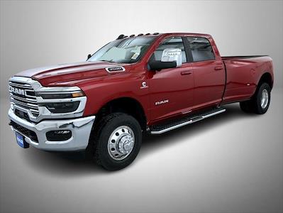 New 2026 Ram 3500 Laramie Crew Cab for sale #C260434 - photo 1