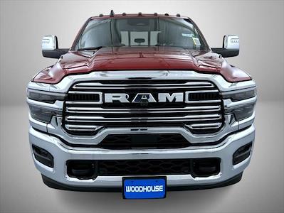 New 2026 Ram 3500 Laramie Crew Cab for sale #C260434 - photo 2